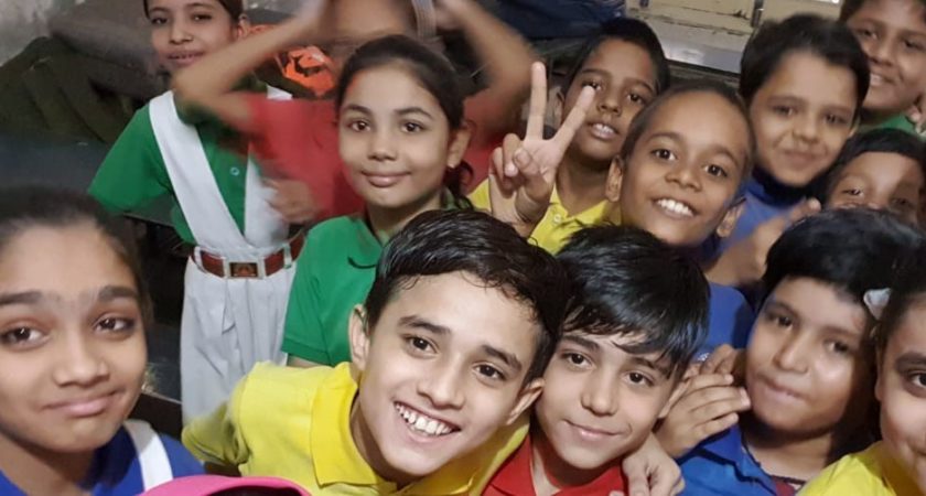 Brilliant Academy Glimpse 2019